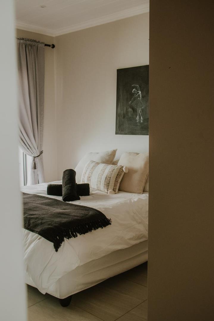 3 Bedroom Property for Sale in Tergniet Western Cape